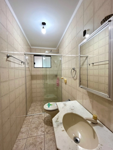 Apartamento à venda de frente com sacada separada: 13ª foto da galeria de imagens do imóvel
