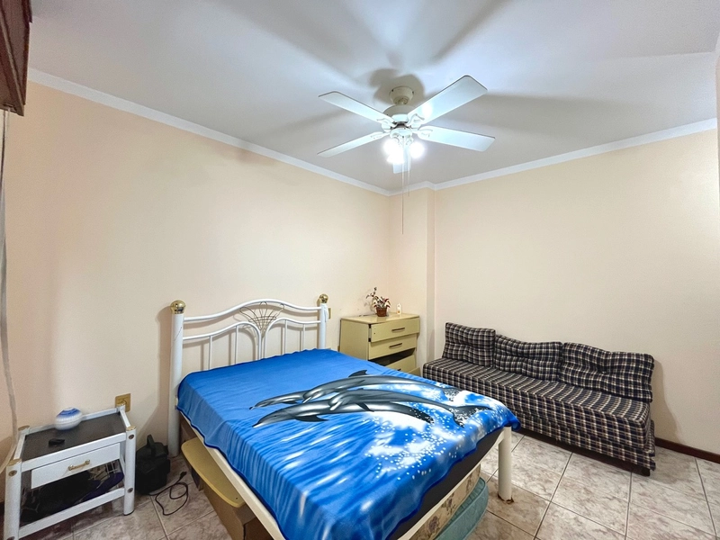 Apartamento à venda de frente com sacada separada: 16ª foto da galeria de imagens do imóvel