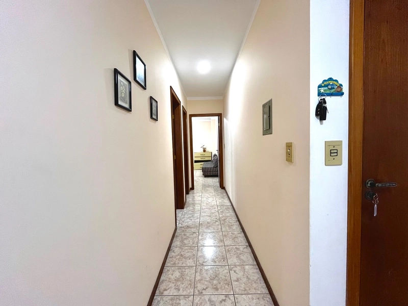 Apartamento à venda de frente com sacada separada: 10ª foto da galeria de imagens do imóvel