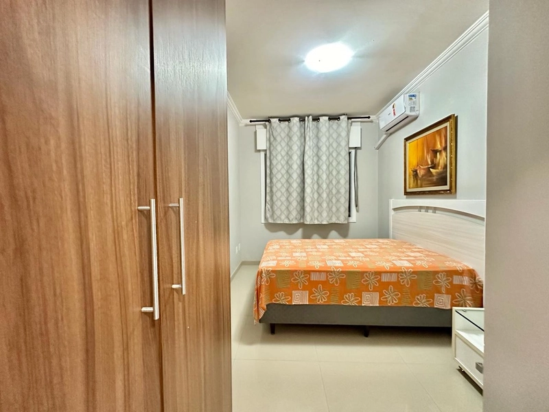 Apartamento decorado a beira mar!: 11ª foto da galeria de imagens do imóvel