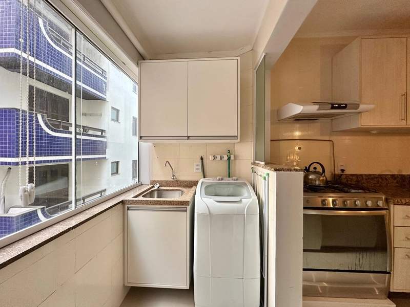 APARTAMENTO À VENDA NA BEIRA MAR: 11ª foto da galeria de imagens do imóvel