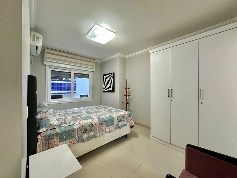 APARTAMENTO À VENDA NA BEIRA MAR: 14ª foto da galeria de imagens do imóvel