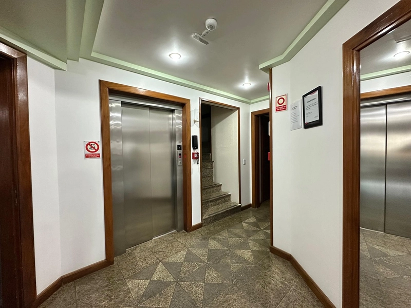 APARTAMENTO À VENDA NA BEIRA MAR: 18ª foto da galeria de imagens do imóvel