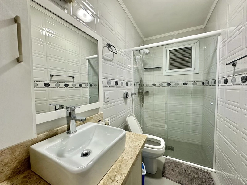 Apartamento decorado a beira mar!: 15ª foto da galeria de imagens do imóvel