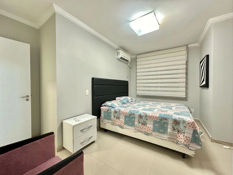 Apartamento decorado a beira mar!: 14ª foto da galeria de imagens do imóvel