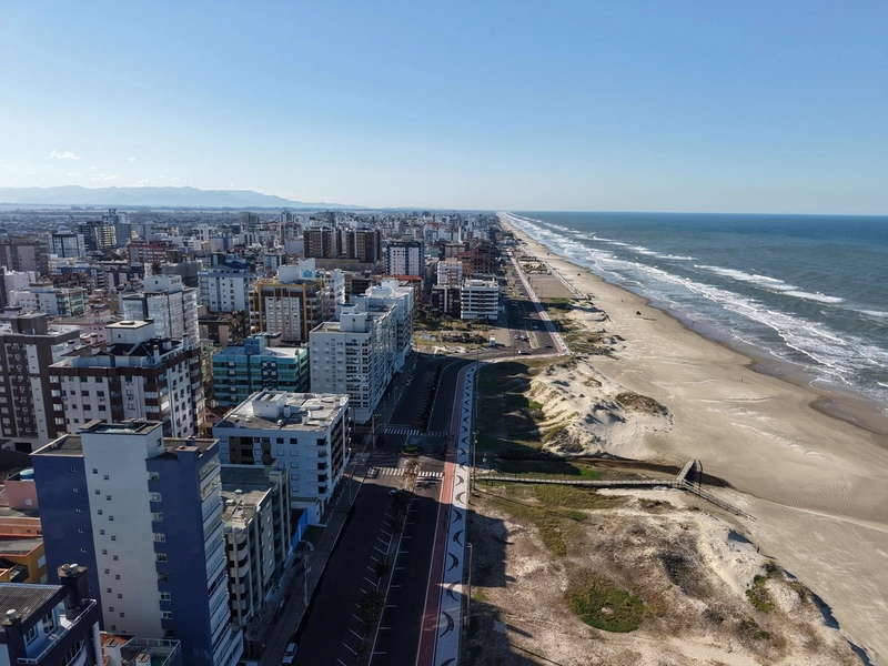 APARTAMENTO À VENDA NA BEIRA MAR: 22ª foto da galeria de imagens do imóvel