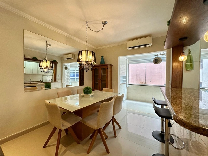 Apartamento decorado a beira mar!: 1ª foto da galeria de imagens do imóvel