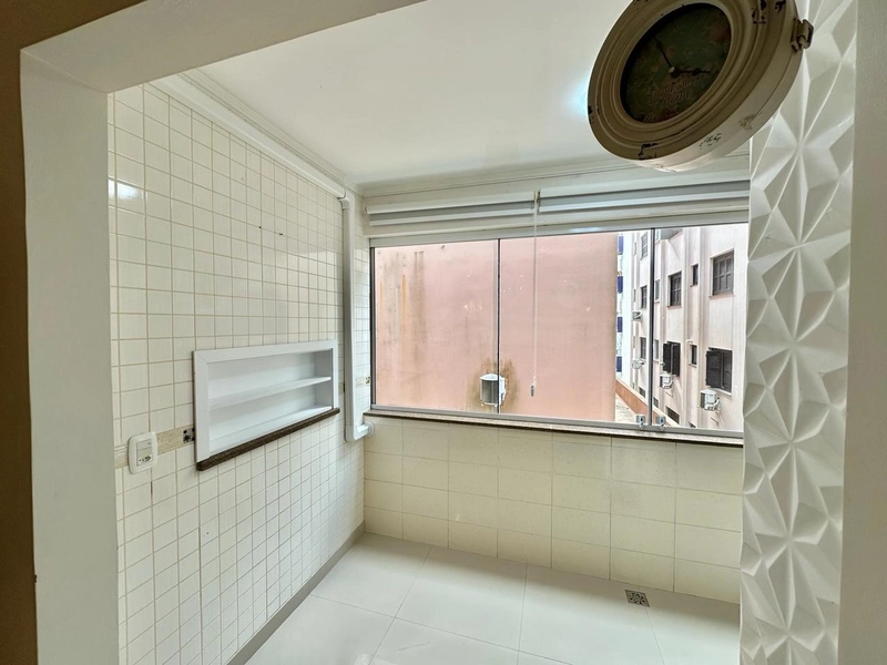 Apartamento decorado a beira mar!: 8ª foto da galeria de imagens do imóvel