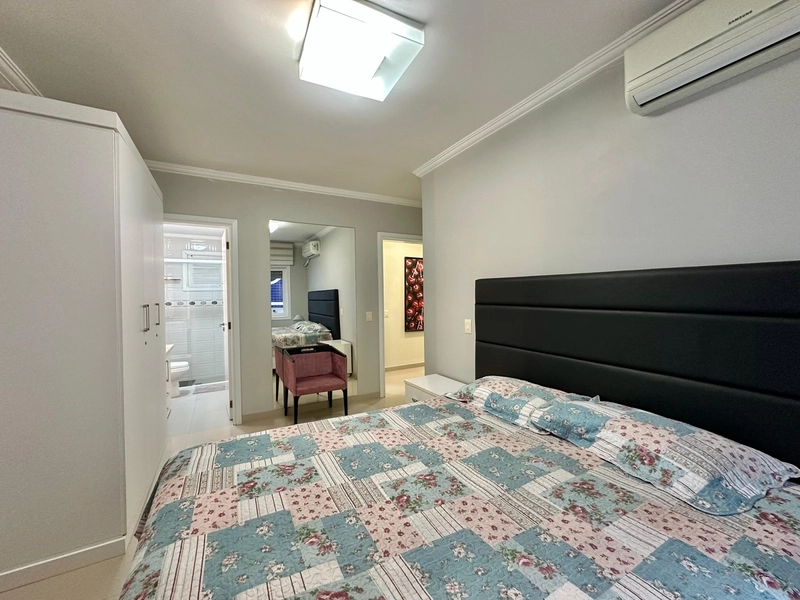 APARTAMENTO À VENDA NA BEIRA MAR: 16ª foto da galeria de imagens do imóvel