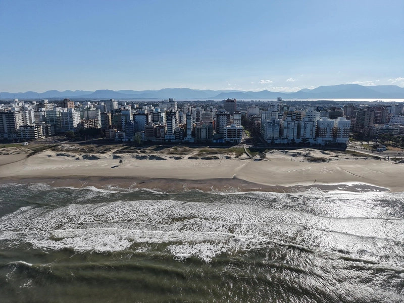 APARTAMENTO À VENDA NA BEIRA MAR: 20ª foto da galeria de imagens do imóvel