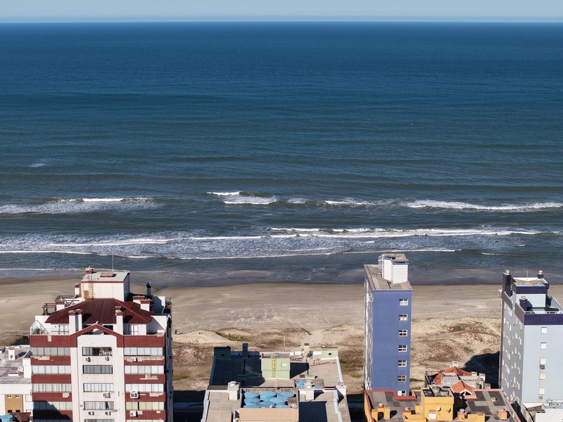 APARTAMENTO À VENDA NA BEIRA MAR: 23ª foto da galeria de imagens do imóvel