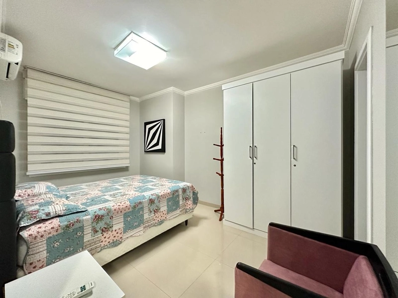Apartamento decorado a beira mar!: 16ª foto da galeria de imagens do imóvel