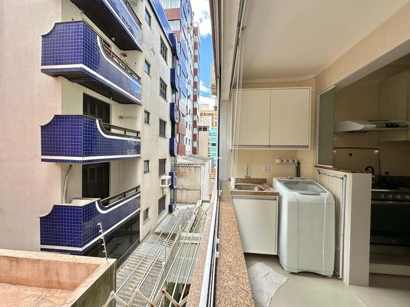 Apartamento decorado a beira mar!: 10ª foto da galeria de imagens do imóvel