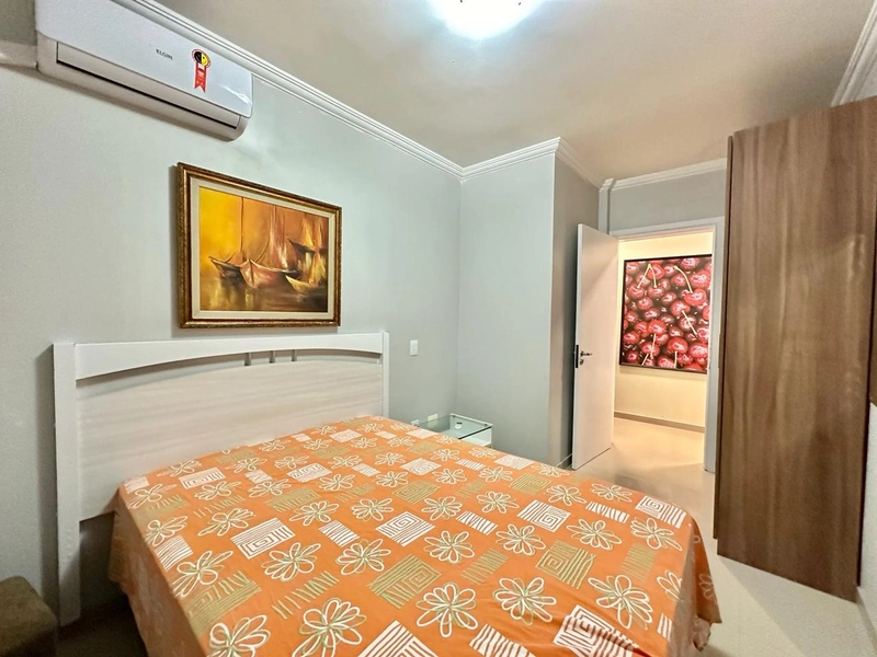 Apartamento decorado a beira mar!: 12ª foto da galeria de imagens do imóvel