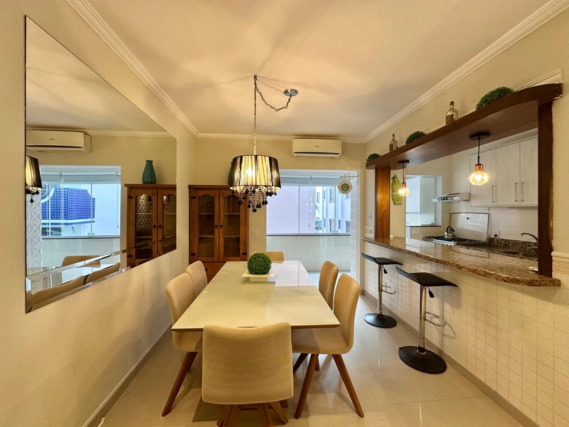 APARTAMENTO À VENDA NA BEIRA MAR: 5ª foto da galeria de imagens do imóvel