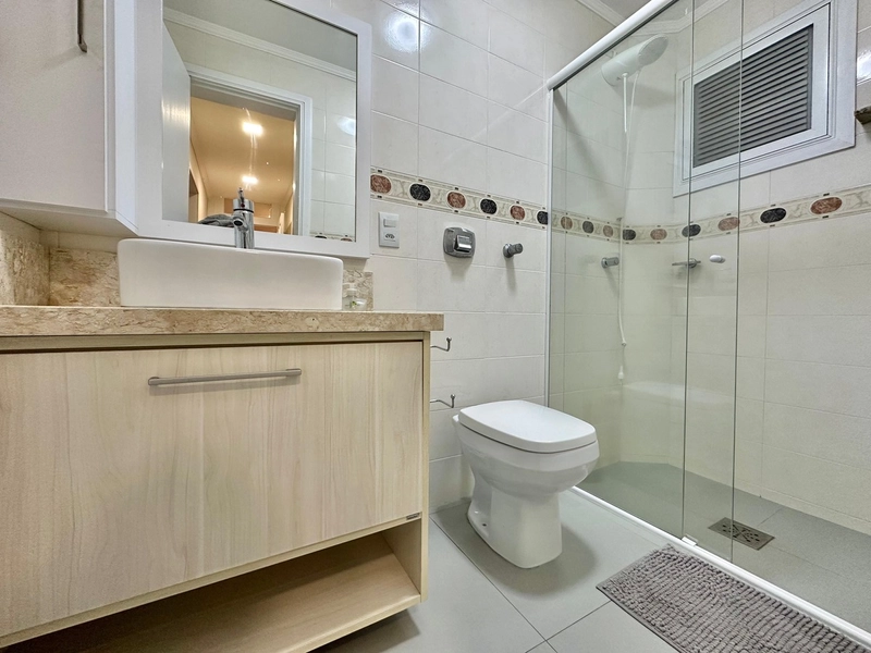 APARTAMENTO À VENDA NA BEIRA MAR: 12ª foto da galeria de imagens do imóvel