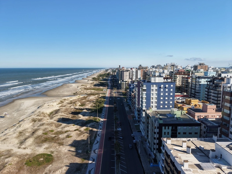 APARTAMENTO À VENDA NA BEIRA MAR: 19ª foto da galeria de imagens do imóvel