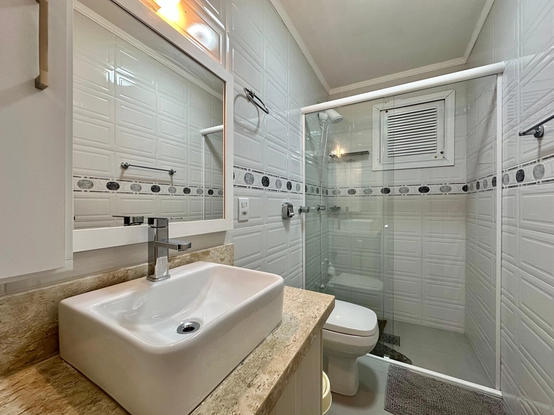 APARTAMENTO À VENDA NA BEIRA MAR: 17ª foto da galeria de imagens do imóvel