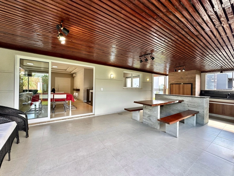CASA NO CONDOMÍNIO LAGOA DO PASSO: 9ª foto da galeria de imagens do imóvel