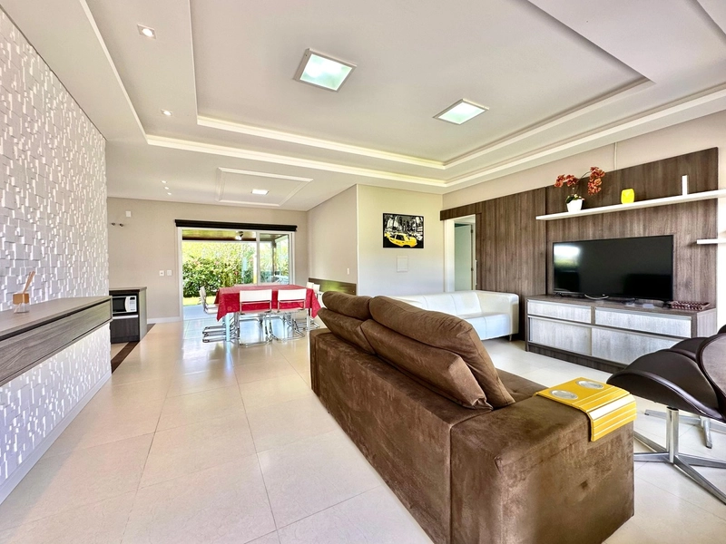 CASA NO CONDOMÍNIO LAGOA DO PASSO: 2ª foto da galeria de imagens do imóvel