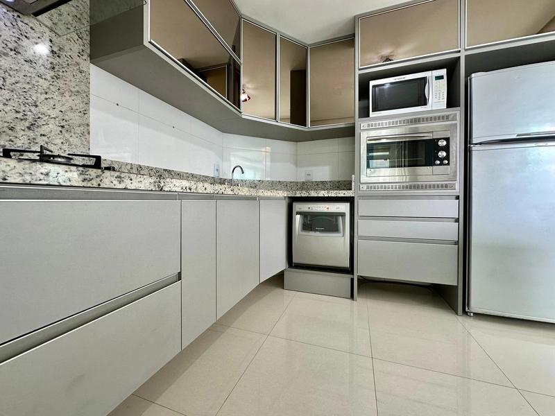 APARTAMENTO À VENDA, 1 QUADRA DO MAR, DE ESQUINA!: 12ª foto da galeria de imagens do imóvel