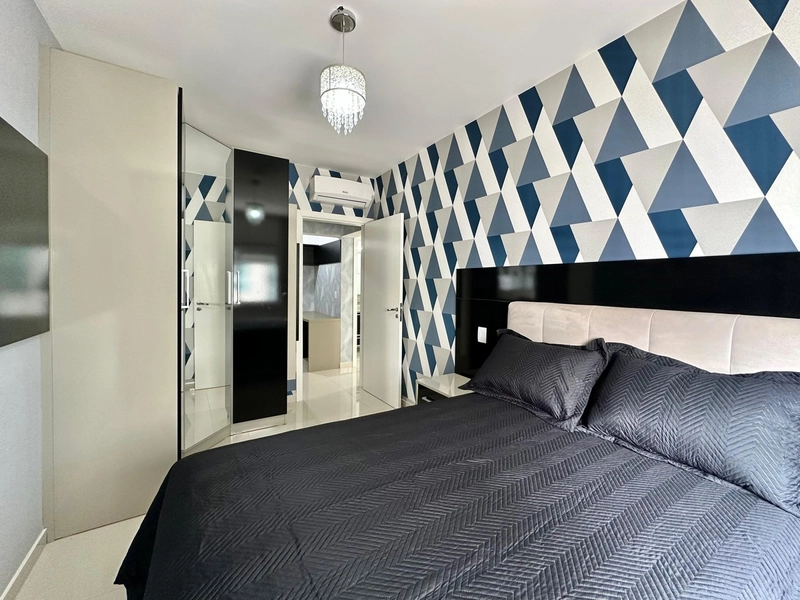 APARTAMENTO À VENDA, 1 QUADRA DO MAR, DE ESQUINA!: 20ª foto da galeria de imagens do imóvel