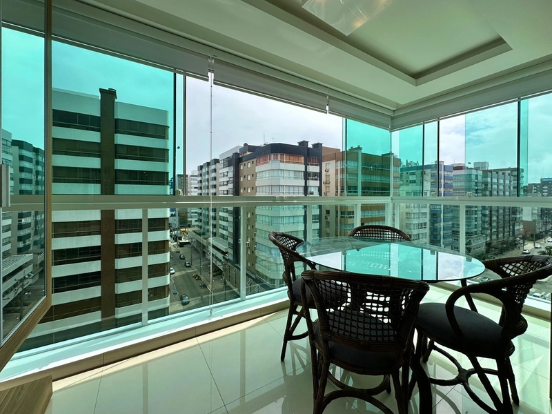 APARTAMENTO À VENDA, 1 QUADRA DO MAR, DE ESQUINA!: 5ª foto da galeria de imagens do imóvel
