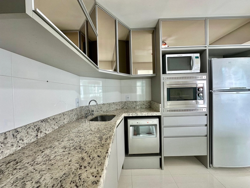 APARTAMENTO À VENDA, 1 QUADRA DO MAR, DE ESQUINA!: 13ª foto da galeria de imagens do imóvel