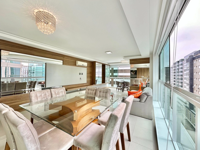 APARTAMENTO À VENDA, 1 QUADRA DO MAR, DE ESQUINA!: 10ª foto da galeria de imagens do imóvel
