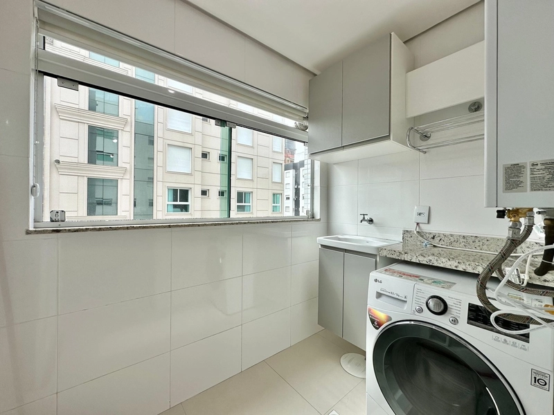 APARTAMENTO À VENDA, 1 QUADRA DO MAR, DE ESQUINA!: 14ª foto da galeria de imagens do imóvel