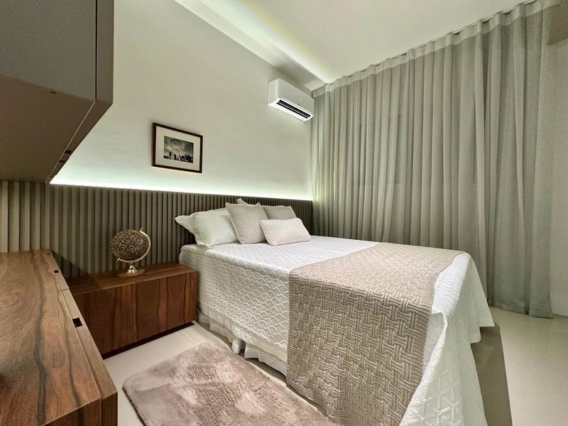 APARTAMENTO À VENDA EM CAPÃO DA CANOA: 12ª foto da galeria de imagens do imóvel