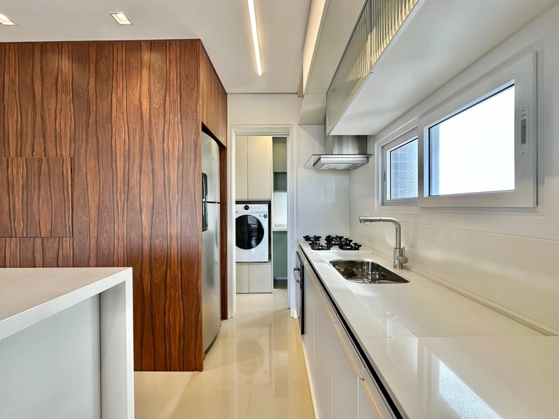 APARTAMENTO À VENDA EM CAPÃO DA CANOA: 8ª foto da galeria de imagens do imóvel