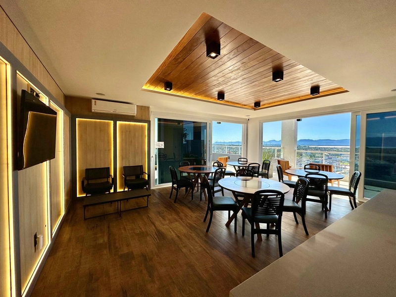 APARTAMENTO À VENDA ALTO PADRÃO / INFRA FANTÁSTICA: 48ª foto da galeria de imagens do imóvel
