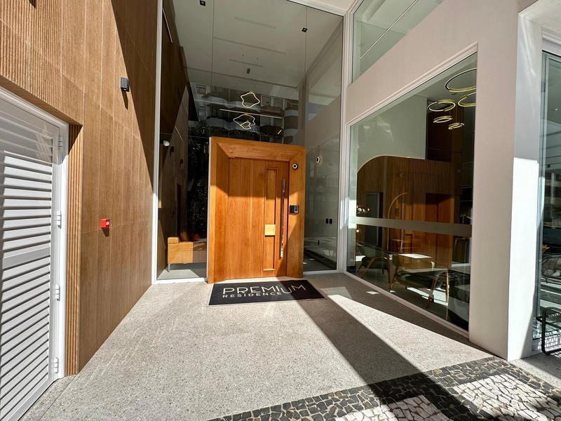 APARTAMENTO À VENDA ALTO PADRÃO / INFRA FANTÁSTICA: 39ª foto da galeria de imagens do imóvel