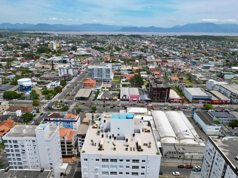 APARTAMENTO À VENDA ALTO PADRÃO / INFRA FANTÁSTICA: 37ª foto da galeria de imagens do imóvel