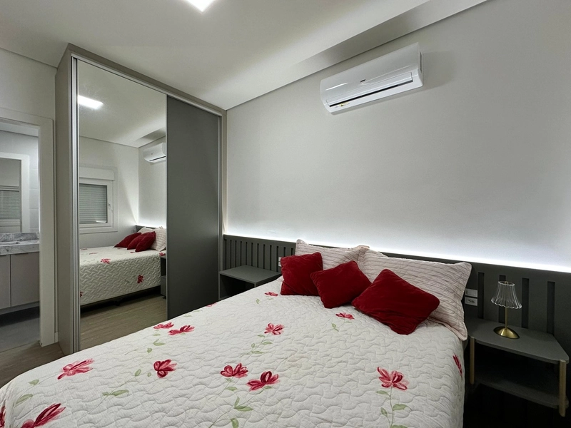 NOVIDADE A VENDA APARTAMENTO COM VISTA PARA O MAR E INFRA COMPLETA: 19ª foto da galeria de imagens do imóvel