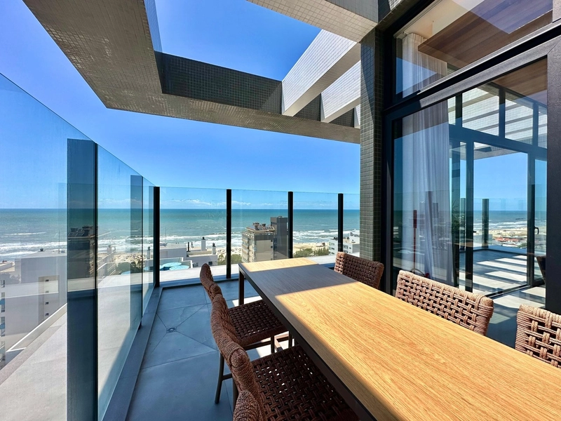 NOVIDADE A VENDA APARTAMENTO COM VISTA PARA O MAR E INFRA COMPLETA: 27ª foto da galeria de imagens do imóvel