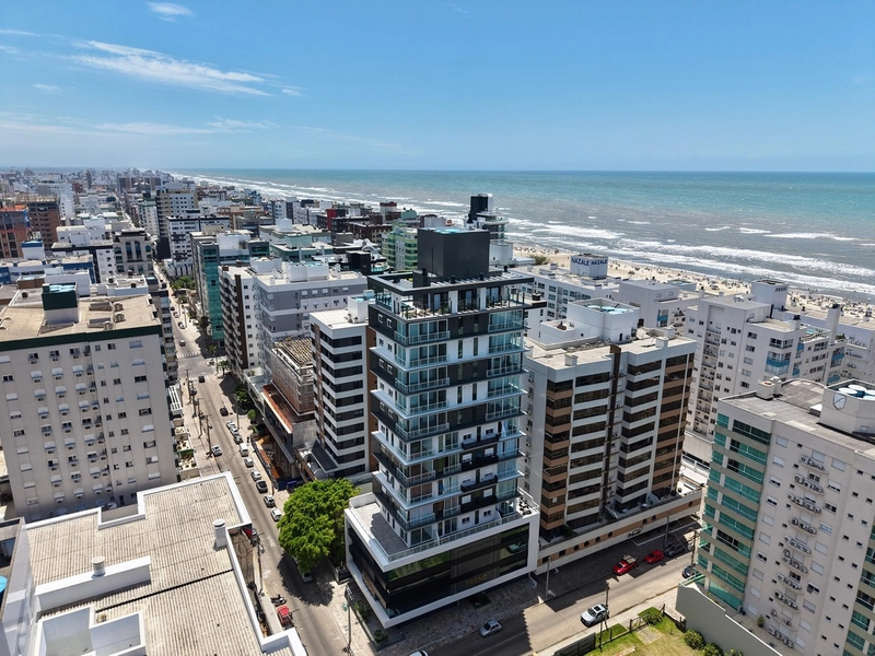 NOVIDADE A VENDA APARTAMENTO COM VISTA PARA O MAR E INFRA COMPLETA: 24ª foto da galeria de imagens do imóvel