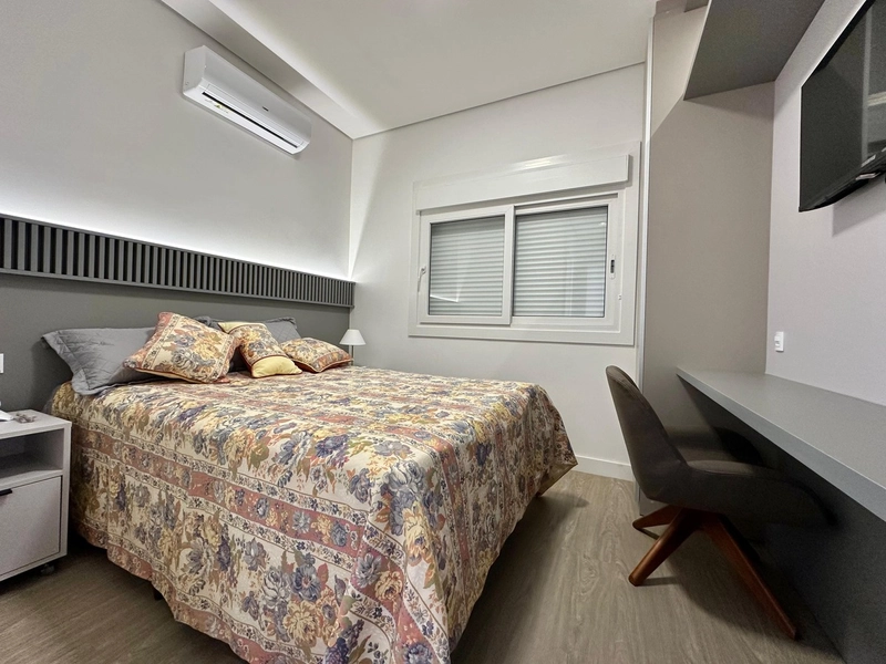 NOVIDADE A VENDA APARTAMENTO COM VISTA PARA O MAR E INFRA COMPLETA: 21ª foto da galeria de imagens do imóvel