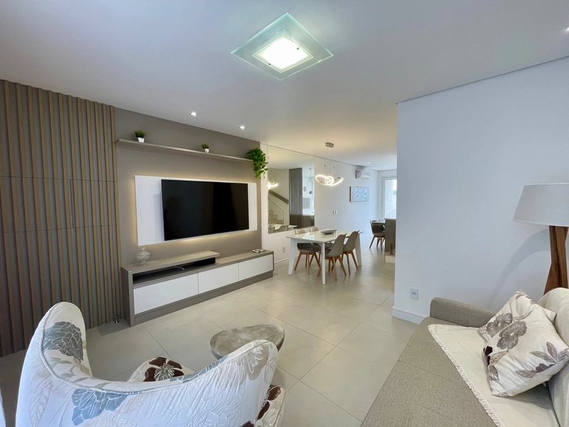 30% ato e saldo em 60x - Residencia estilo Resort de Luxo: 2ª foto da galeria de imagens do imóvel