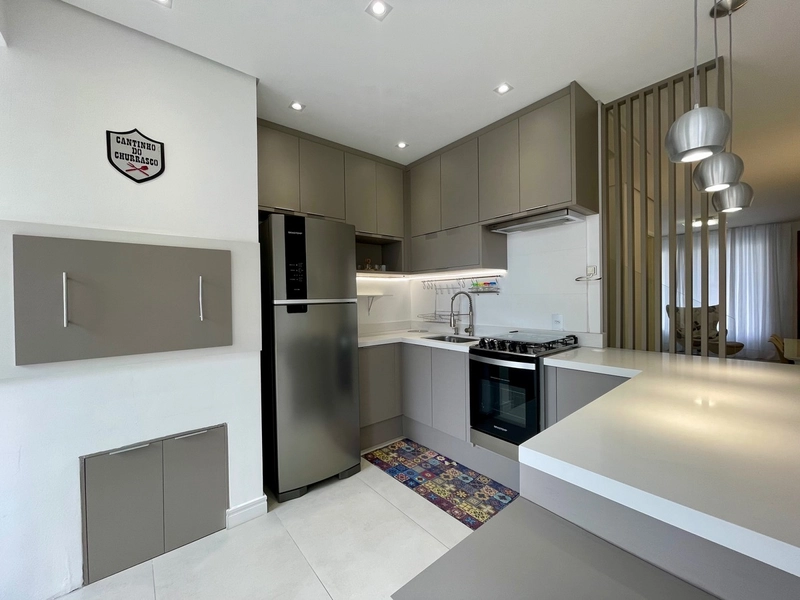 30% ato e saldo em 60x - Residencia estilo Resort de Luxo: 5ª foto da galeria de imagens do imóvel