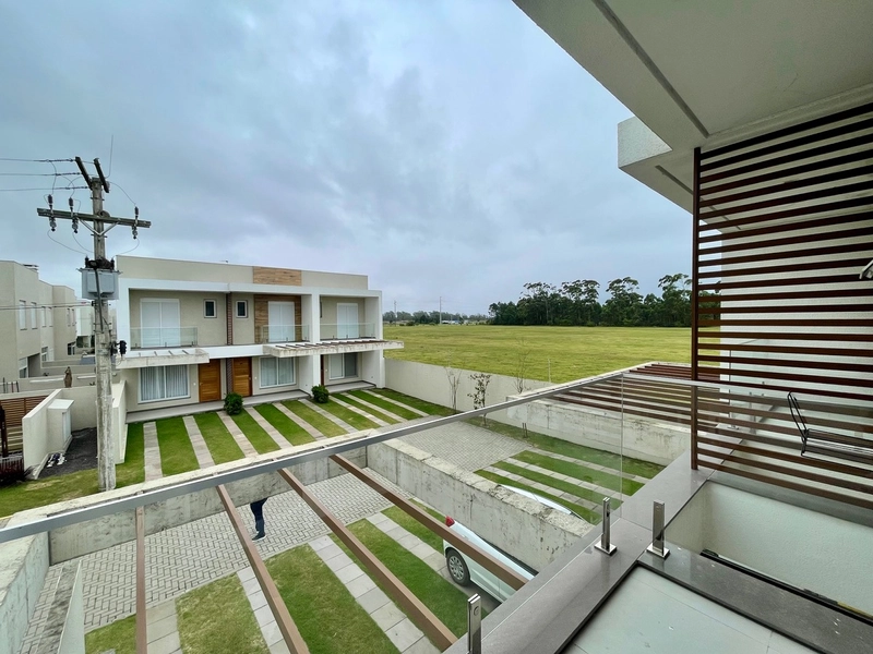 30% ato e saldo em 60x - Residencia estilo Resort de Luxo: 11ª foto da galeria de imagens do imóvel