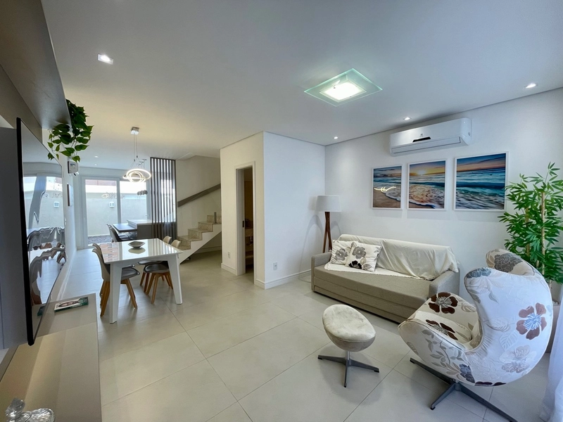 30% ato e saldo em 60x - Residencia estilo Resort de Luxo: 1ª foto da galeria de imagens do imóvel