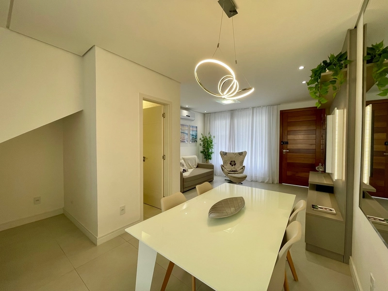 30% ato e saldo em 60x - Residencia estilo Resort de Luxo: 8ª foto da galeria de imagens do imóvel