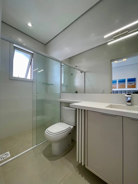 30% ato e saldo em 60x - Residencia estilo Resort de Luxo: 14ª foto da galeria de imagens do imóvel