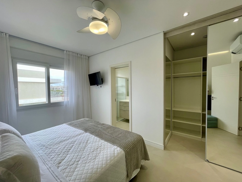 30% ato e saldo em 60x - Residencia estilo Resort de Luxo: 16ª foto da galeria de imagens do imóvel