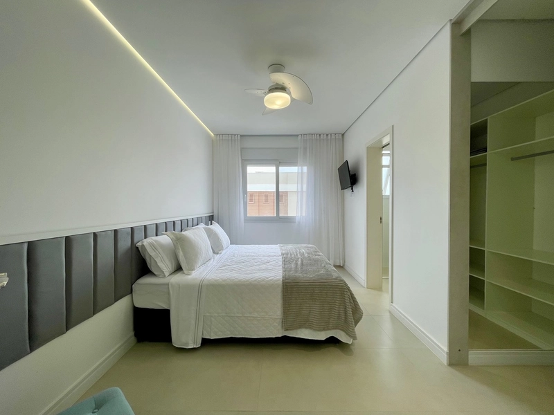 30% ato e saldo em 60x - Residencia estilo Resort de Luxo: 15ª foto da galeria de imagens do imóvel