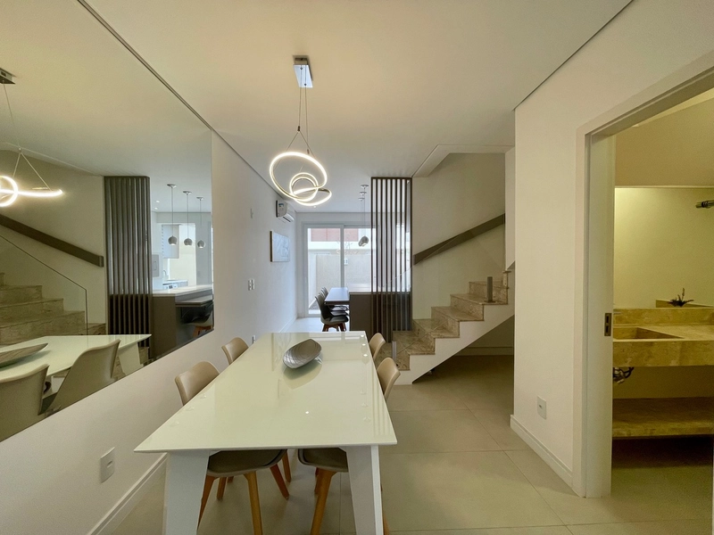 30% ato e saldo em 60x - Residencia estilo Resort de Luxo: 4ª foto da galeria de imagens do imóvel