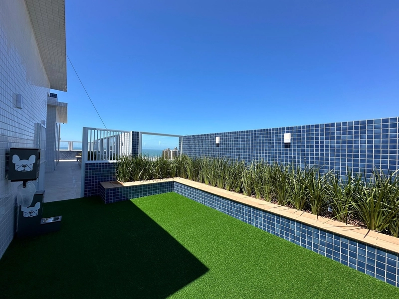APARTAMENTO À VENDA COM VISTA LIBERADA: 19ª foto da galeria de imagens do imóvel