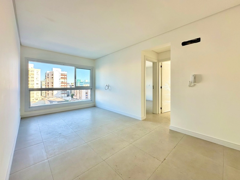APARTAMENTO À VENDA COM VISTA LIBERADA: 2ª foto da galeria de imagens do imóvel